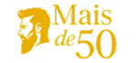 Logo Mais de 50
