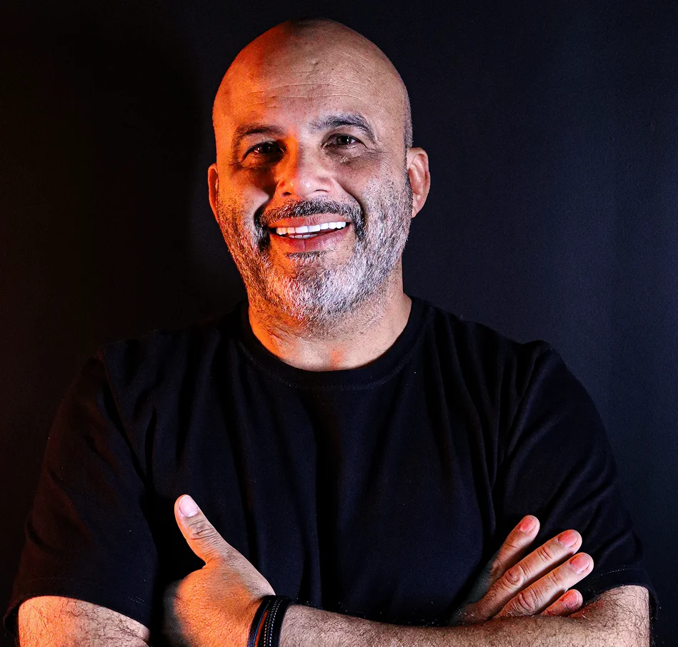 William Oliveira