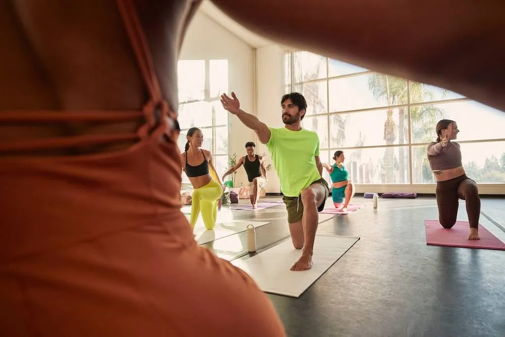 Como Usar o Yoga para Redução do Estresse