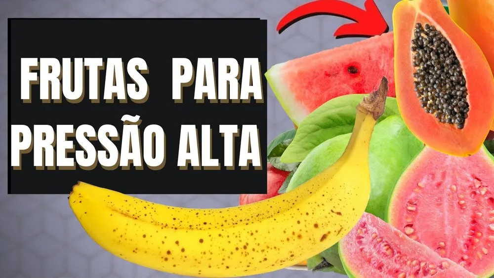 Os 17 Melhores Alimentos para a Hipertensão