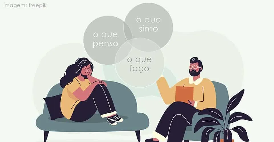 Entendendo a Terapia Cognitivo-Comportamental para Depressão