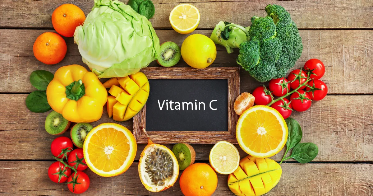 Quantas Vitaminas C Você Deve Tomar?