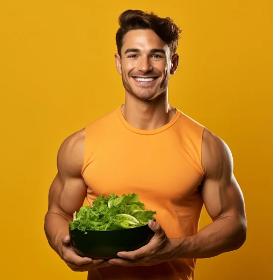 Nutrição