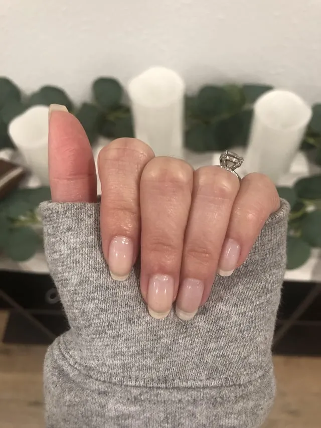 O Que Significa Ter Meia-Luas nas Suas Unhas?
