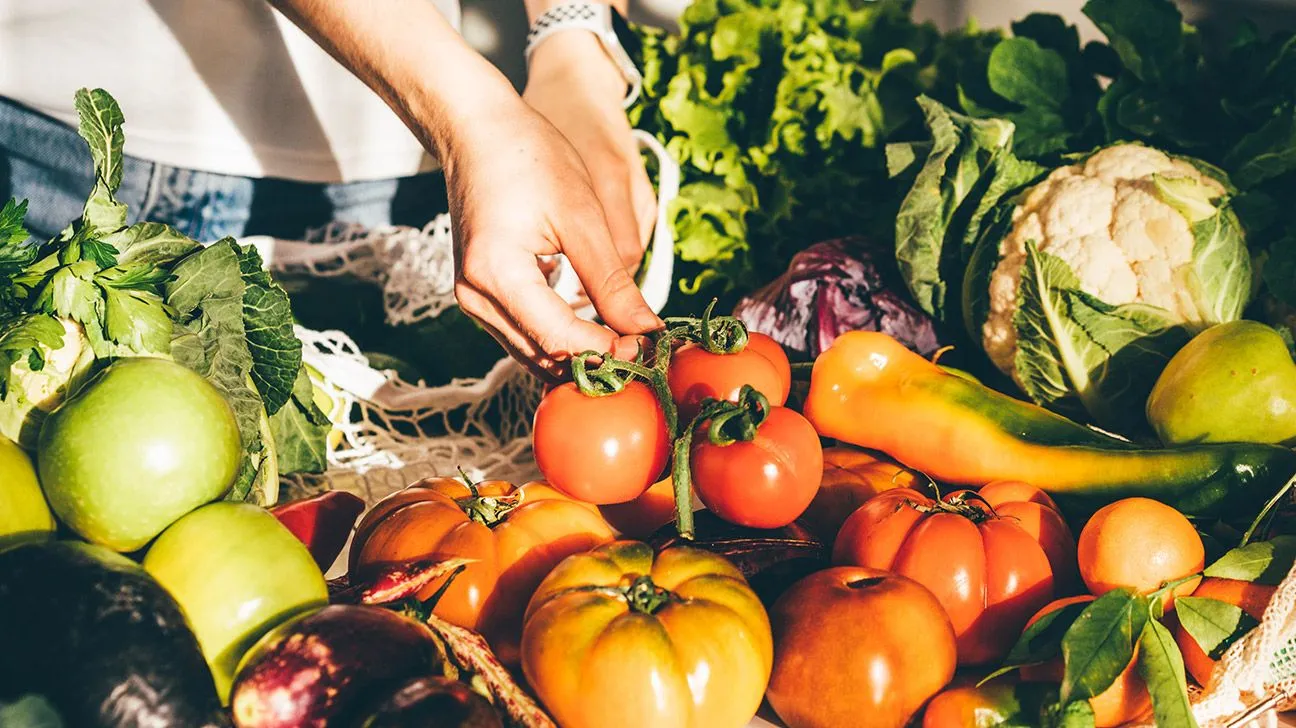 A Comida Pode Agir Como Remédio? Tudo o Que Você Precisa Saber