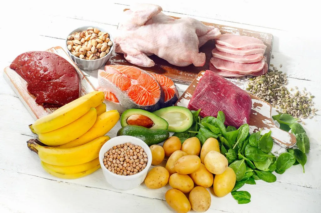 Capa da matéria sobre 8 Alimentos Fantásticos para Aumentar a Vitamina D do Seu Corpo (Com Receitas!)