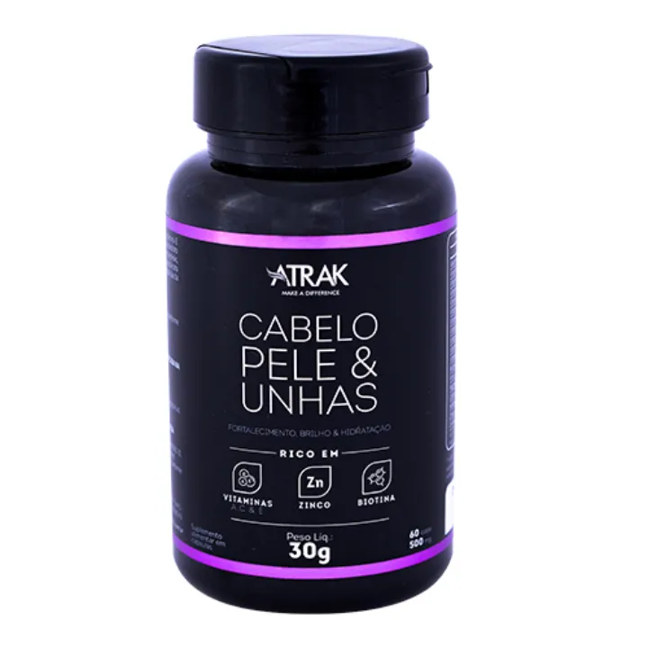 Você Precisa de Suplementos para Melhorar a Pele? O Que a Ciência Diz