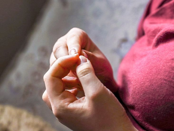Entendendo as Unhas Rachadas: Causas e Prevenções