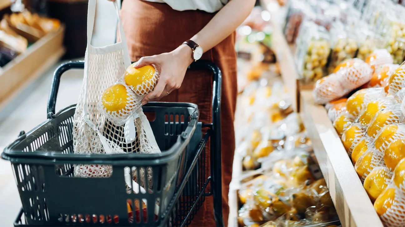 O Guia Definitivo para Compras Saudáveis no Supermercado