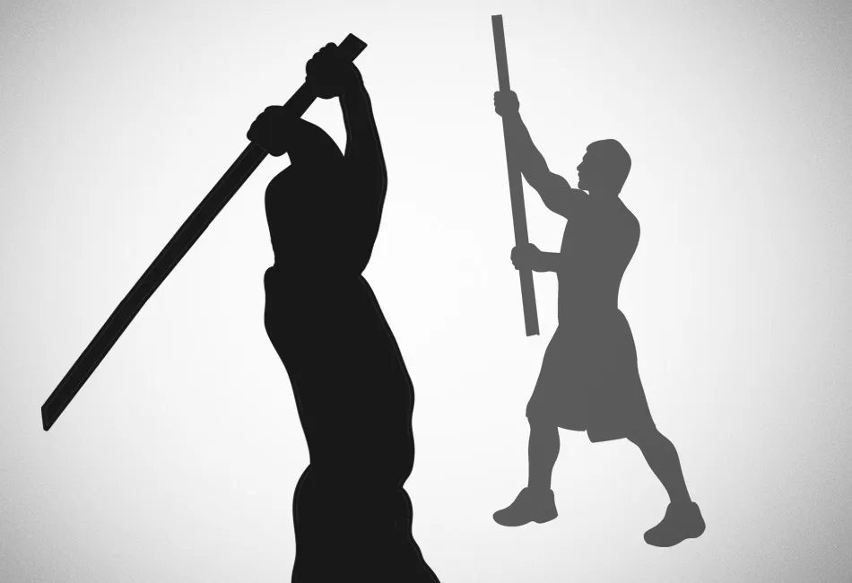 Os Benefícios do Treinamento com Armas