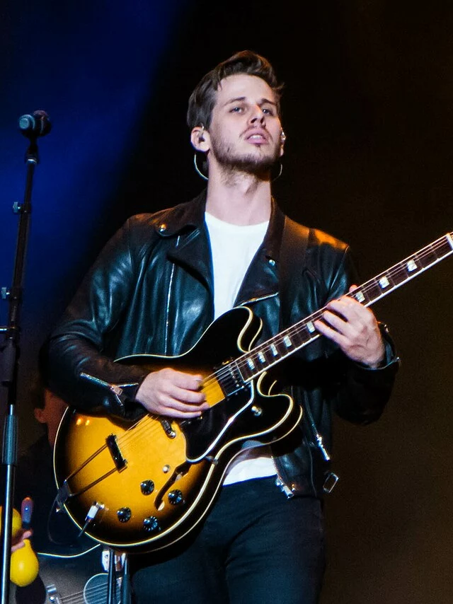 Capa da matéria sobre Análise da Performance de Foster The People no Lollapalooza Brasil: ‘Pumped Up Kicks’