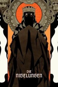 Os Nibelungos Parte 2: A Vingança de Kremilda
