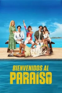 Bienvenidos al paraíso