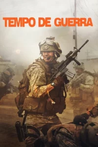 Tempo de Guerra