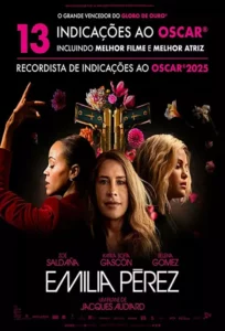 Emilia Pérez