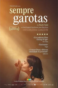 Sempre Garotas