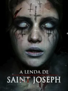 The Haunting at Saint Joseph’s