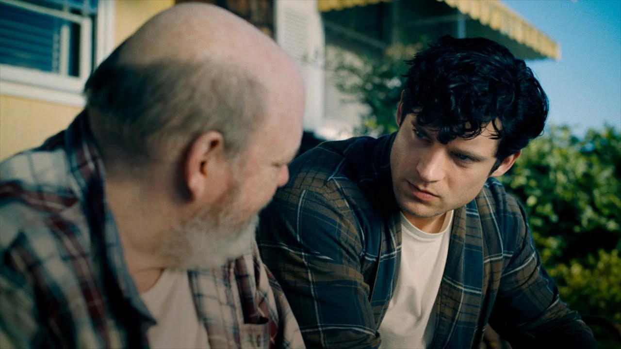 Superman – Superman l Trailer Oficial Dublado