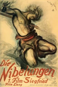 Os Nibelungos Parte 1: A Morte de Siegfried