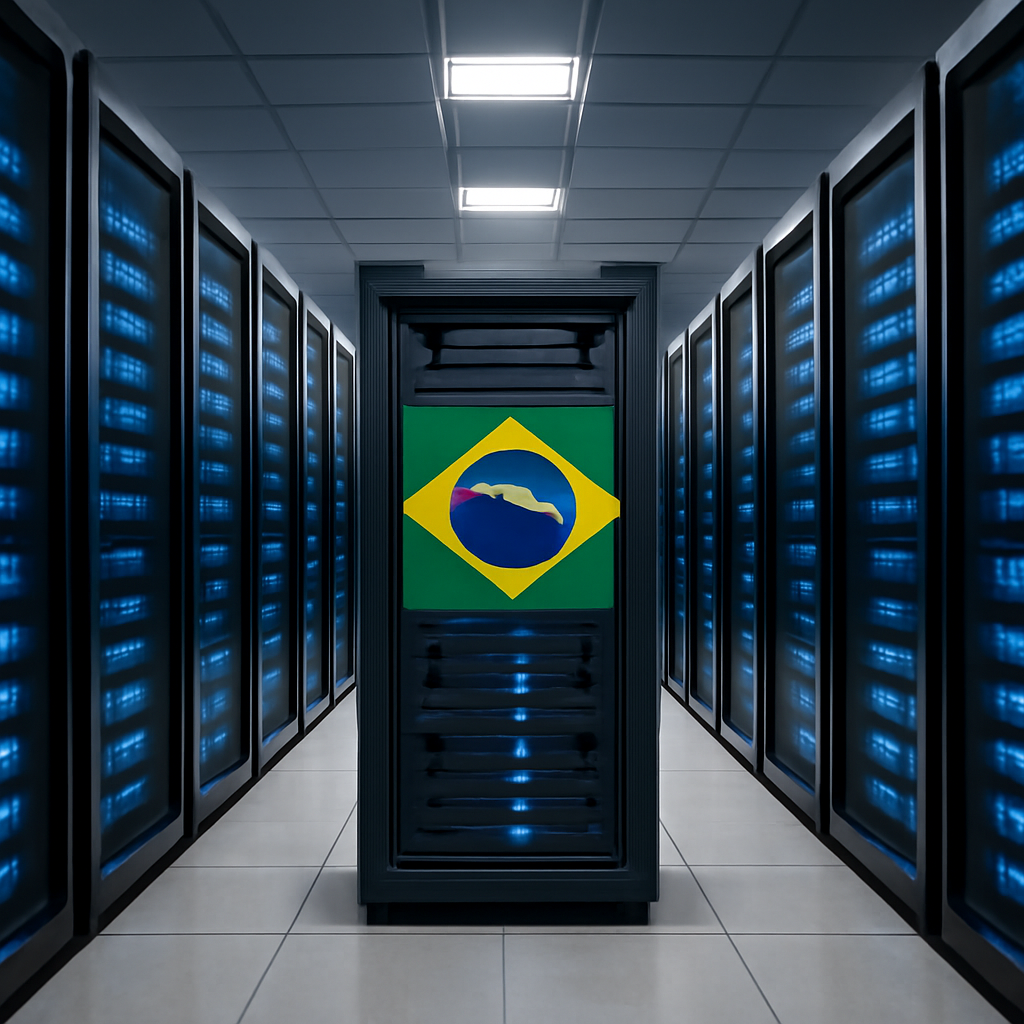 Hospedagem de Alta Performance para Sites no Brasil: Como Escolher a Melhor Opção
