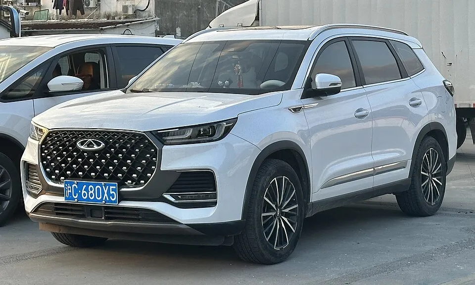 Caoa Chery Tiggo: O SUV que Está Revolucionando o Mercado Brasileiro