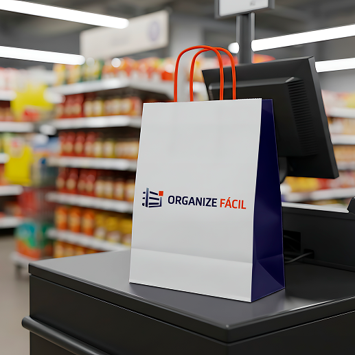 Instalações da Organize Fácil