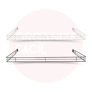 Cesto Aramado para Gôndola (Simples)