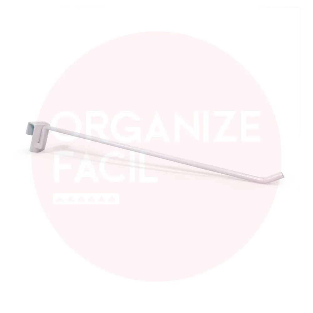 Gancho Simples para Painel