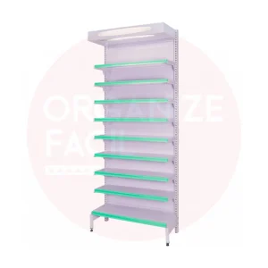 Gôndola de Parede Slim