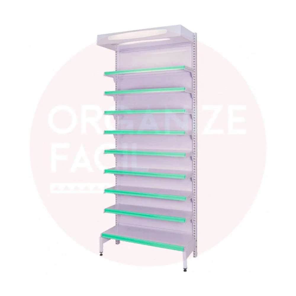 Gôndola de Parede Slim