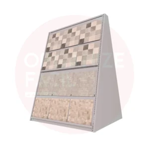 Expositor para Pisos e Azulejos (Mostruário)