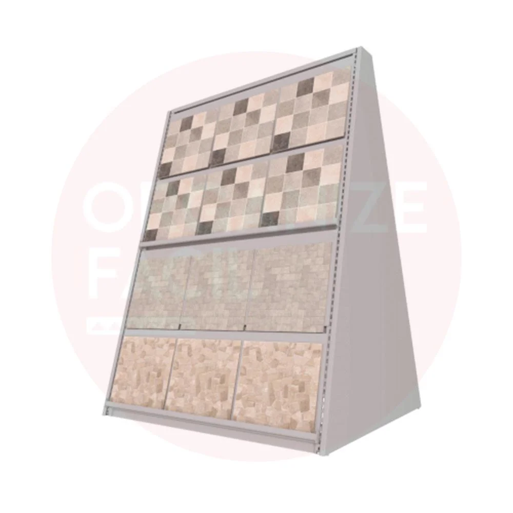 Expositor para Pisos e Azulejos (Mostruário)