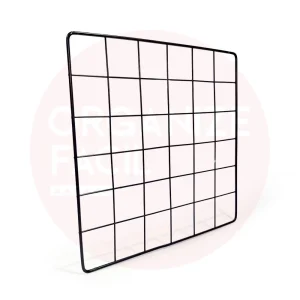 Tela Aramada para Parede (Painel)