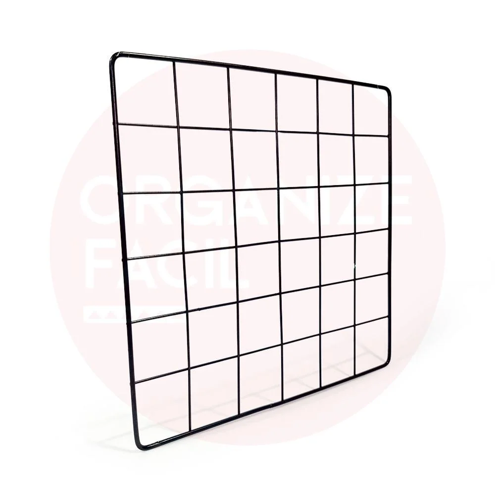 Tela Aramada para Parede (Painel)