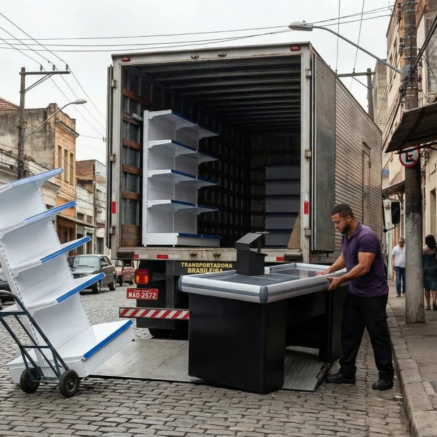 Agilidade na Entrega — Organize Fácil