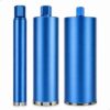 Serras copo 2- 56x450 + 2-83x450 + 1- 159x450 rosca 1.1/4