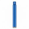 Serra Copo Diamantada Profissional para Perfuratriz 56mm X 450mm Rosca 1.1/4