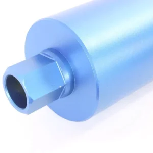 Copo Diamantada Profissional para Perfuratriz 108mm X 450mm Rosca 1.1/4