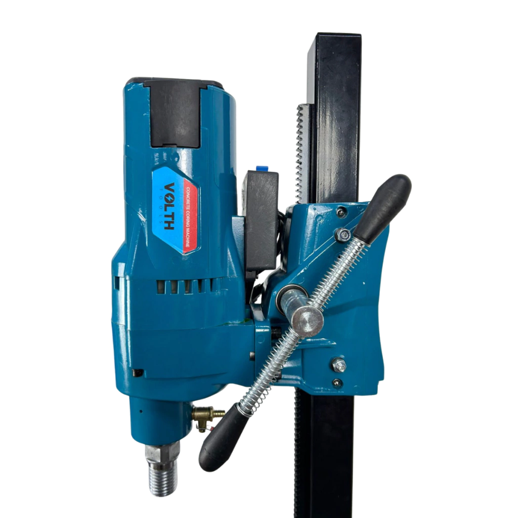 Perfuratriz De Coluna - Volth