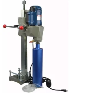 Perfuratriz Coluna Para Concreto / Laje - Dongcheng Até 200mm 3300W