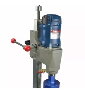 Perfuratriz Coluna Para Concreto / Laje - Dongcheng Até 200mm 3300W