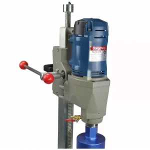 Perfuratriz Coluna Para Concreto / Laje - Dongcheng Até 200mm 3300W