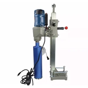 Perfuratriz Coluna Para Concreto / Laje - Dongcheng Até 200mm 3300W