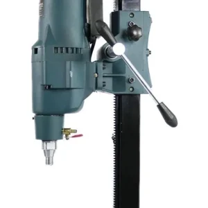 Perfuratriz de concreto 250mm 4150W + serras 83, 108, 159 x 450 rosca 1.1/4