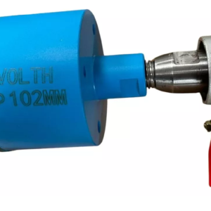 3- Serras Copo Diamantada 102mm P/ Caixa De Luz Elétrica 4x2 rosca m22 - (cópia)