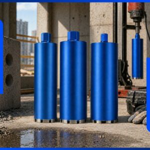 Kit 3 Serra Copo 83mmX450mm + 108mmX450mm + 159mmX450mm
