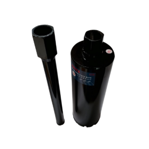 serras copo 152mm x 370mm rosca 1.1/4