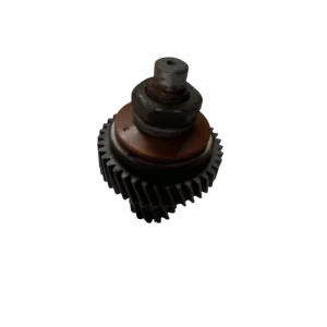 EIXO DA PERFURATRIZ THAF ARITA POS 501