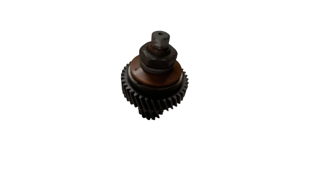 EIXO DA PERFURATRIZ THAF ARITA POS 501