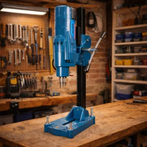 Perfuratriz De Coluna - Volth